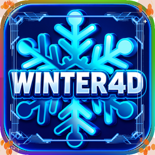 winter4d — galeri pratinjau - APK Resmi