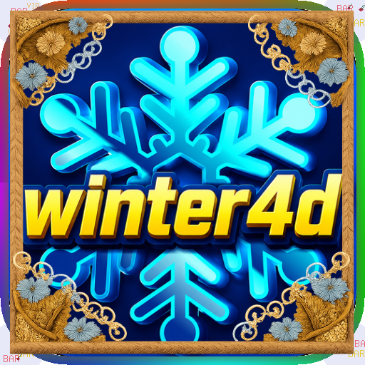 winter4d — galeri pratinjau Resmi APK